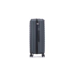 Чемодан Semi Line 24" M T5865-2 Navy-Green Фото 4