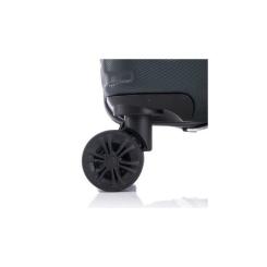 Чемодан Semi Line 24" M T5865-2 Navy-Green Фото 7