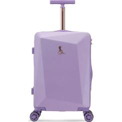 Чемодан Semi Line 28" L T5914-3 Purple Фото