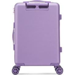 Чемодан Semi Line 28" L T5914-3 Purple Фото 1