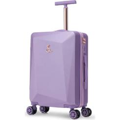 Чемодан Semi Line 28" L T5914-3 Purple Фото 2