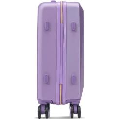 Чемодан Semi Line 28" L T5914-3 Purple Фото 4