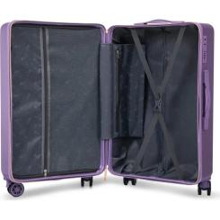 Чемодан Semi Line 28" L T5914-3 Purple Фото 5