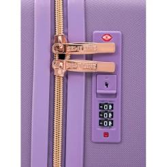 Чемодан Semi Line 28" L T5914-3 Purple Фото 6