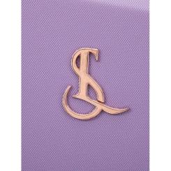 Чемодан Semi Line 28" L T5914-3 Purple Фото 7