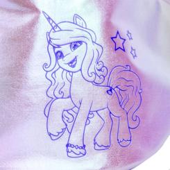 Сумка-бананка Kite 2577-2 Kids My Little Pony Фото 5