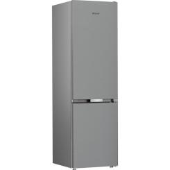 Холодильник Whirlpool WHK25402XP4U Фото 1