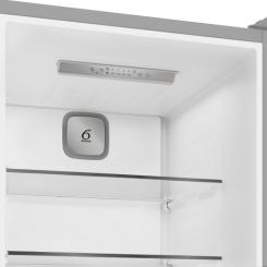 Холодильник Whirlpool WHK25402XP4U Фото 4