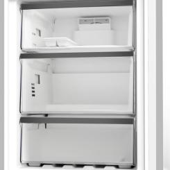 Холодильник Whirlpool WHK25402XP4U Фото 7