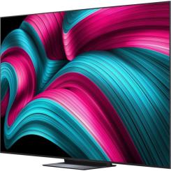 Телевизор LG OLED83C54LA Фото 4