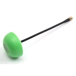 Антенна для дрона RavLink Bubble 3.5-4.0GHz 160mm SMA RHCP Фото 2