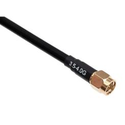 Антенна для дрона RavLink Bubble 3.5-4.0GHz 160mm SMA RHCP Фото 4
