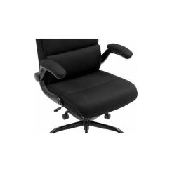 Офисное кресло GT Racer B-3041 Black Фото 5