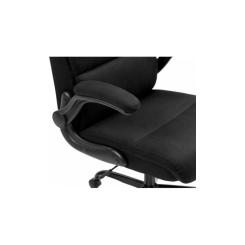 Офисное кресло GT Racer B-3041 Black Фото 6