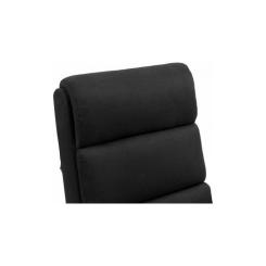 Офисное кресло GT Racer B-3041 Black Фото 7