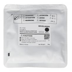 Девелопер CET Kyocera Ecosys P5021, DV-5230K 94г, black, 302R793 Фото