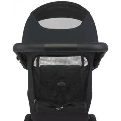 Коляска Espiro Flow 10 Timeless Black Фото 9