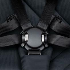 Коляска Espiro Flow 10 Timeless Black Фото 10