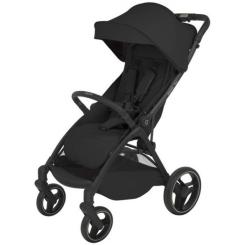 Коляска Espiro Flow 10 Timeless Black Фото