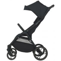 Коляска Espiro Flow 10 Timeless Black Фото 1