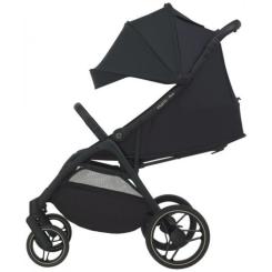 Коляска Espiro Flow 10 Timeless Black Фото 3