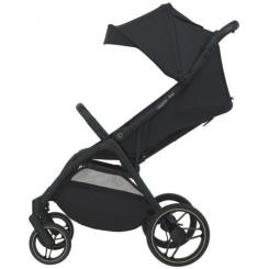 Коляска Espiro Flow 10 Timeless Black Фото 4