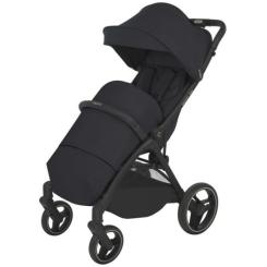 Коляска Espiro Flow 10 Timeless Black Фото 5