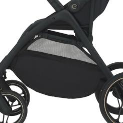 Коляска Espiro Flow 10 Timeless Black Фото 6