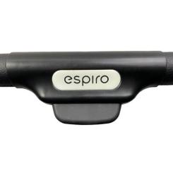 Коляска Espiro Flow 10 Timeless Black Фото 8