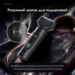 Электробритва Enchen MS001 Foil Shaver Фото 9
