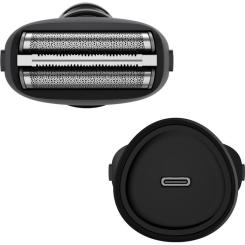 Электробритва Enchen MS001 Foil Shaver Фото 2
