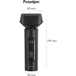 Электробритва Enchen MS001 Foil Shaver Фото 3