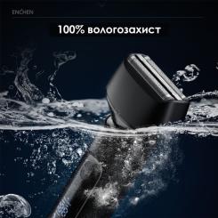Электробритва Enchen MS001 Foil Shaver Фото 8