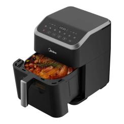 Мультипечь Midea MF-CY70K Фото 11