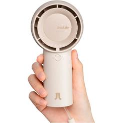 Вентилятор Jisulife FA43 beige Фото 6