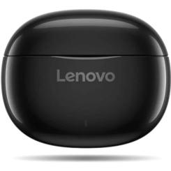 Наушники Lenovo E310 True Wireless Stereo Earbuds standalone Black Фото 4