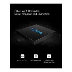 Накопитель SSD Acer Predator M.2 2280 4TB GM7000 Фото 10