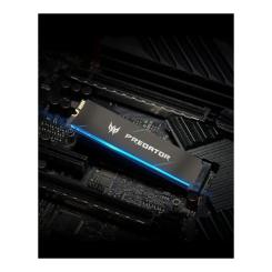 Накопитель SSD Acer Predator M.2 2280 4TB GM7000 Фото 11