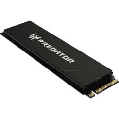 Накопитель SSD Acer Predator M.2 2280 4TB GM7000 Фото 1