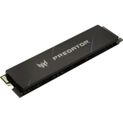 Накопитель SSD Acer Predator M.2 2280 4TB GM7000 Фото 2