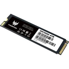 Накопитель SSD Acer Predator M.2 2280 4TB GM7000 Фото 3