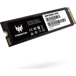 Накопитель SSD Acer Predator M.2 2280 4TB GM7000 Фото 4