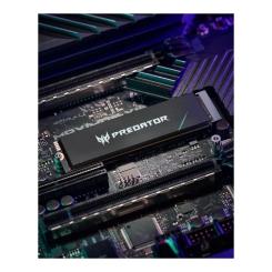 Накопитель SSD Acer Predator M.2 2280 4TB GM7000 Фото 6