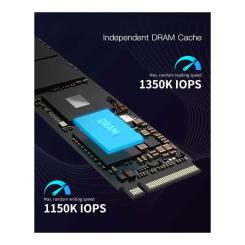 Накопитель SSD Acer Predator M.2 2280 4TB GM7000 Фото 8