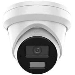 Камера видеонаблюдения Hikvision DS-2CD2383G2-LI2U (2.8) Фото