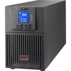 Источник бесперебойного питания APC Easy UPS On-Line 1000VA, 900W Фото