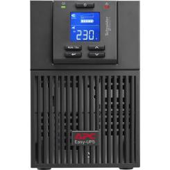 Источник бесперебойного питания APC Easy UPS On-Line 1000VA, 900W Фото 1