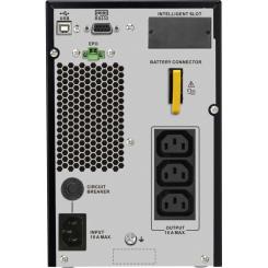 Источник бесперебойного питания APC Easy UPS On-Line 1000VA, 900W Фото 2