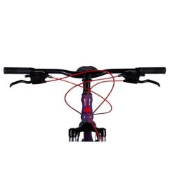 Велосипед Discovery 29" TREK DD рама-19" ST 2025 фіолетовий Фото 1