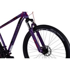 Велосипед Discovery 29" TREK DD рама-19" ST 2025 фіолетовий Фото 2